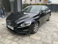 Volvo S60 2.0D 2017r OKAZJA!!!