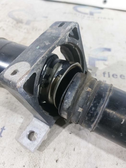 Jeep Renegade 2015 Кардан / Джип Ренегад