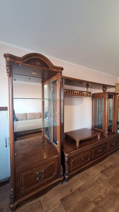 Стінка для вашої зали