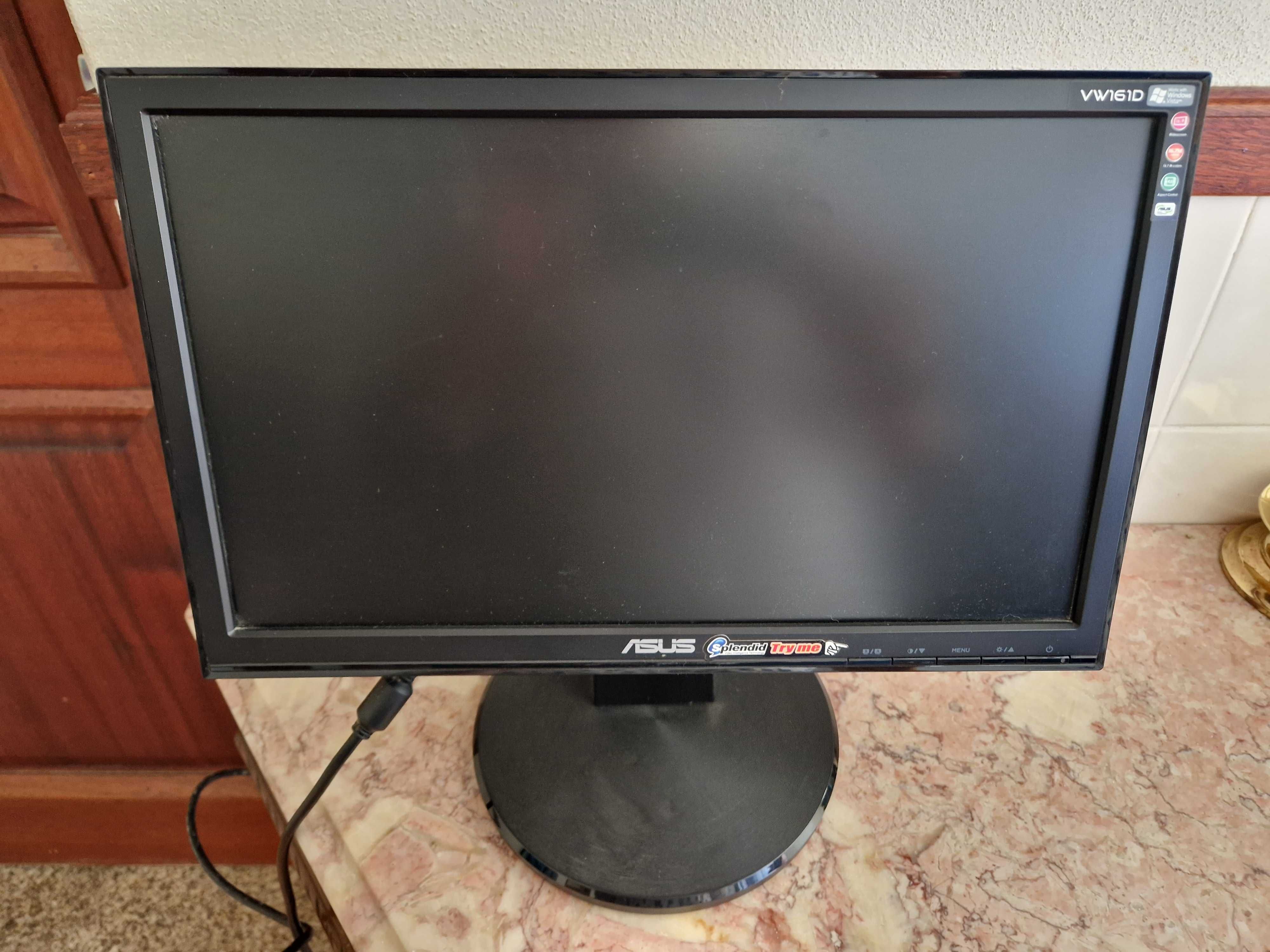Monitor ASUS 19 polegadas