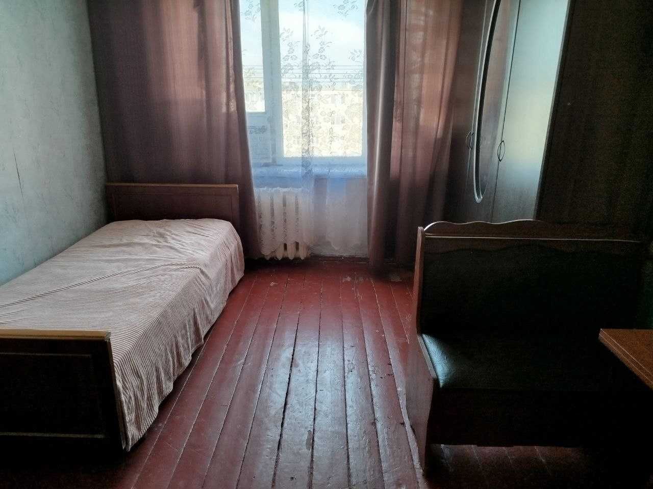 Комната в общежитии