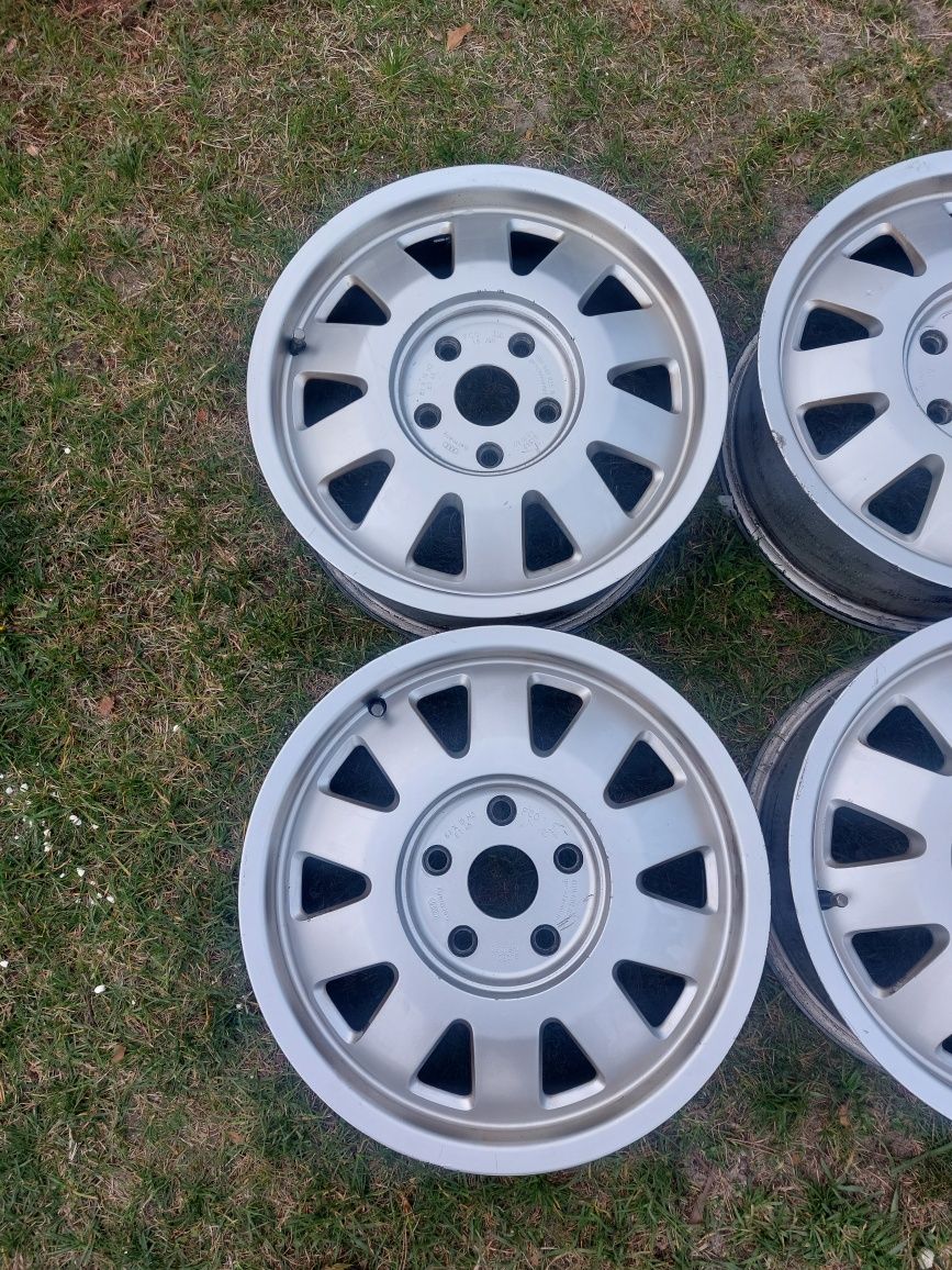 Felgi Audi 15 cali 5x112