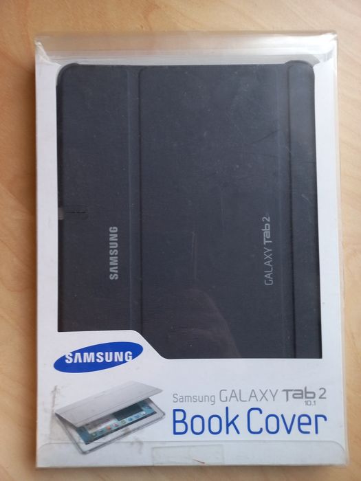 Capa Samsung Tab 2