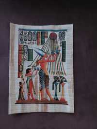 Papirus egipski (format A4)