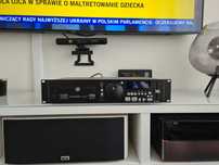 OKAZJA odtwarzacz cd dj mp3 usb antishock  Stageline cd 196