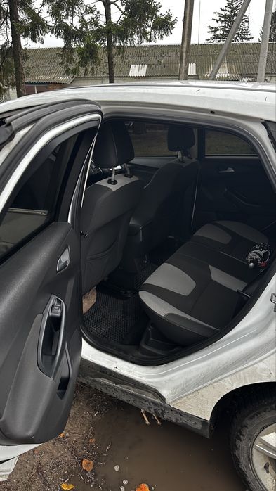 Продам форд фокус 3 эко бус