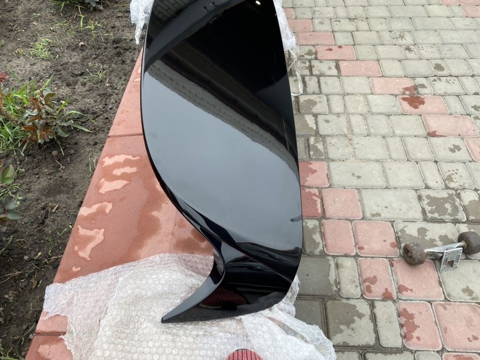 Спойлер задний ЛЕКСУС РХ 2010-15рік.