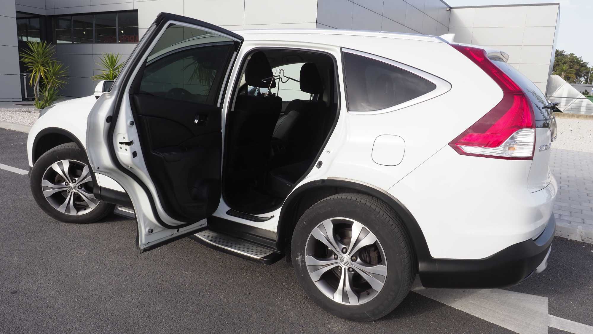 Honda Cr-V | 2013 | 159.000km | 14950€ (particular)