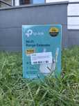 Підсилювач Wi-Fi TP-Link TL-WA855RE