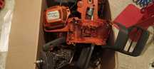 Husqvarna 135, 140,435, 445, 440