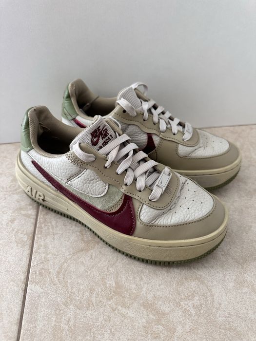 Кросівкі жіночі, шкіряні  розмір 35,5 (22 см)