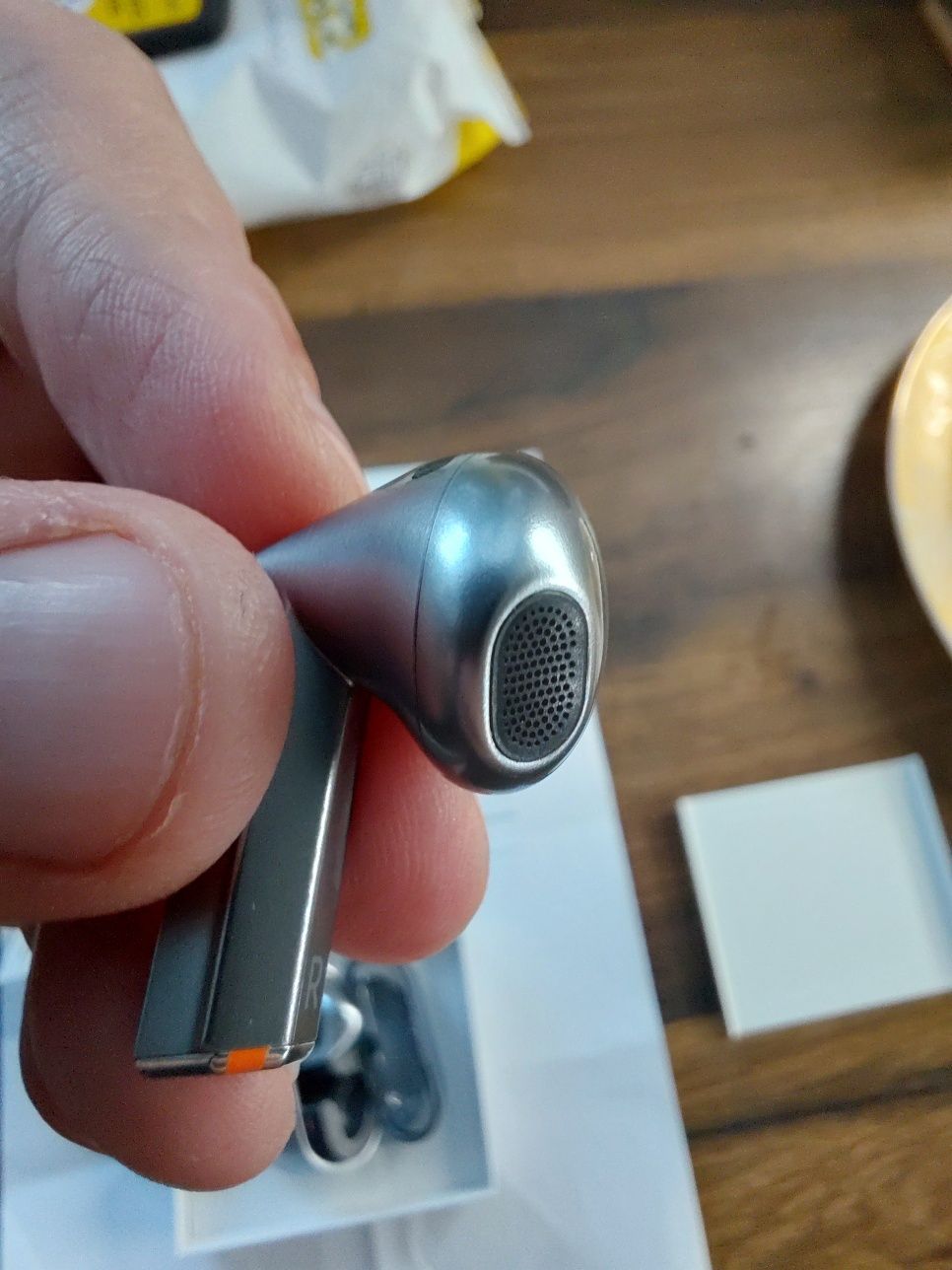 Навушники Samsung Galaxy Buds3