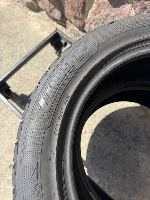 215/55R17 Landsail Winter Lander 2шт