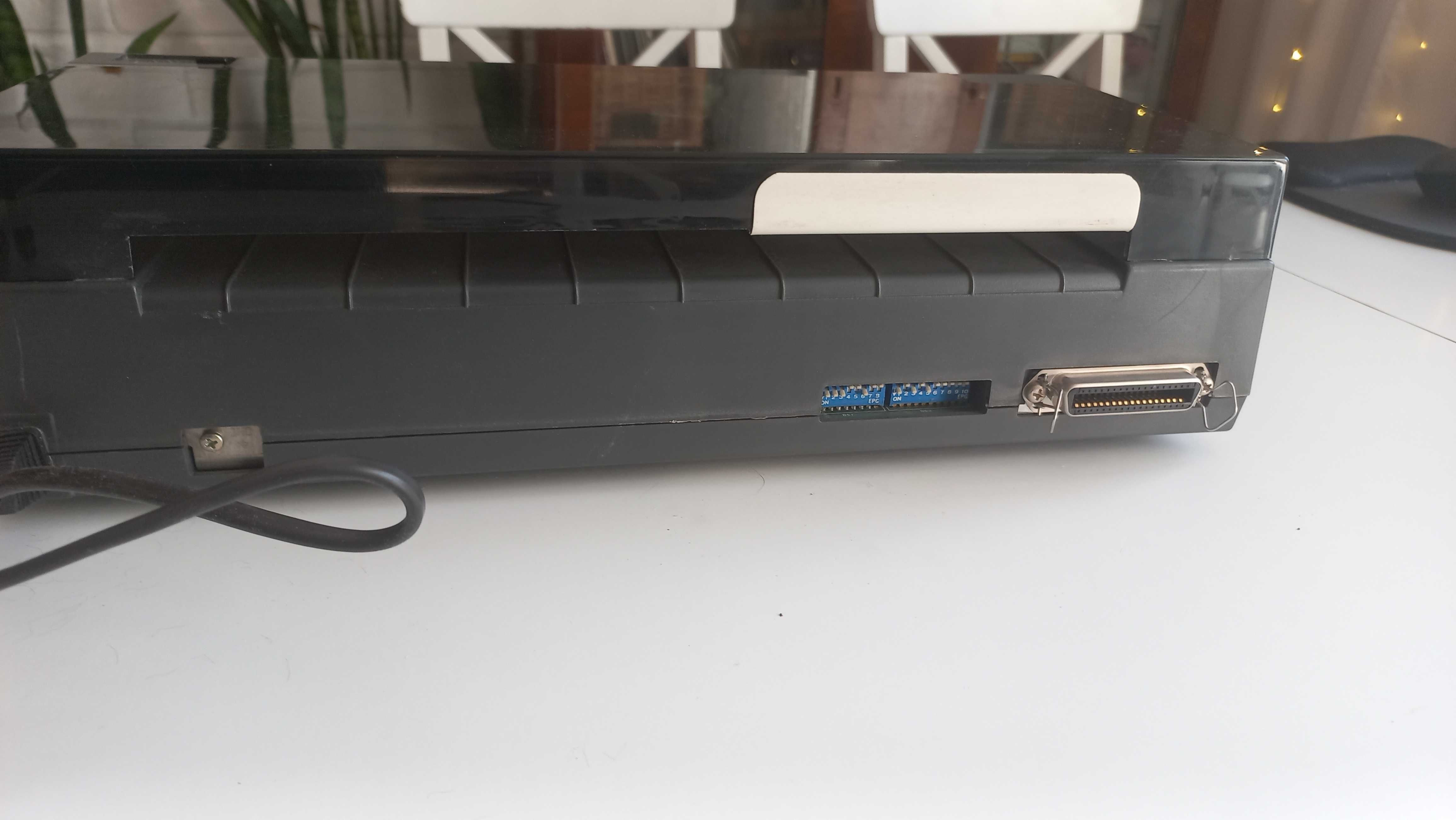 Drukarka Amstrad Schneider DMP2000 do retro komputerów