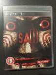 Sprzedam Saw-Piła Stan kolekcjonerski Ps3 PlayStation 3