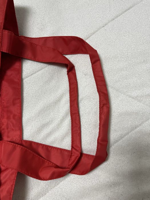 Puma сумка шоппер