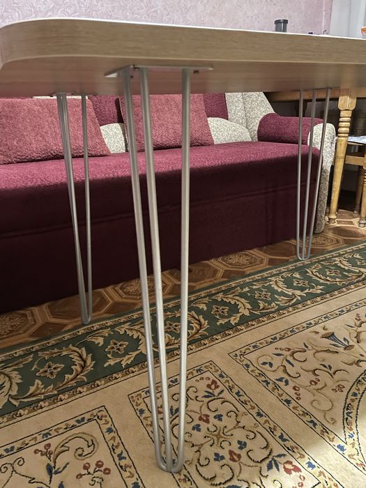 Стіл кухоний 130*75 см