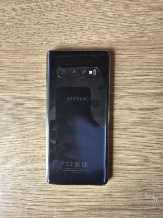 Samsung S10 128GB