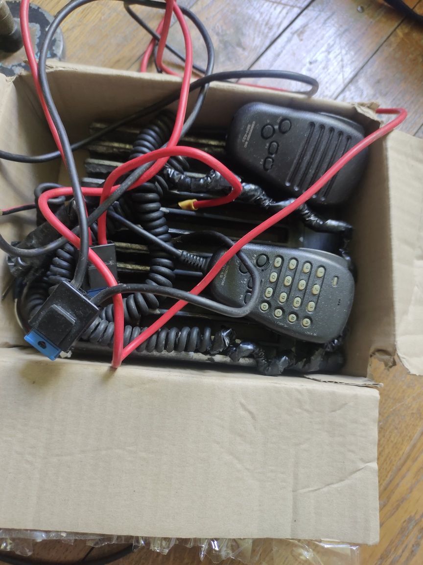 Радіостанція Yaesu FT2800 Vertex standard