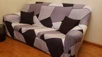 Conjunto Sofas 3