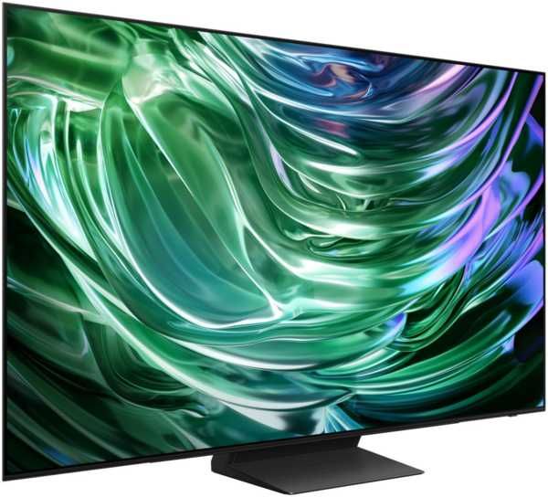 Телевізор Samsung OLED QE55S90D