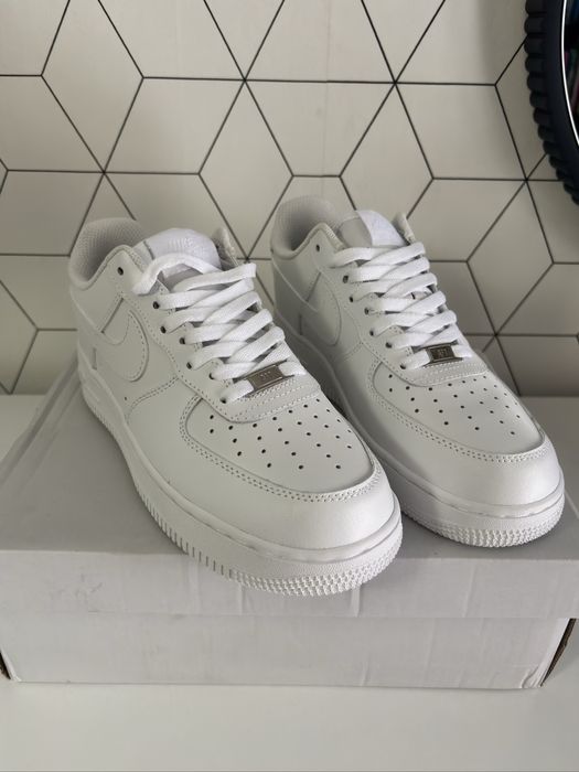 Buty nike air force one