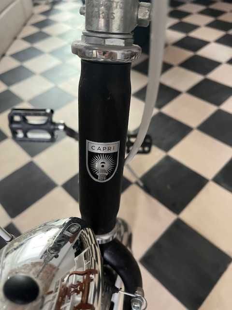 Bicicleta Vita como nova