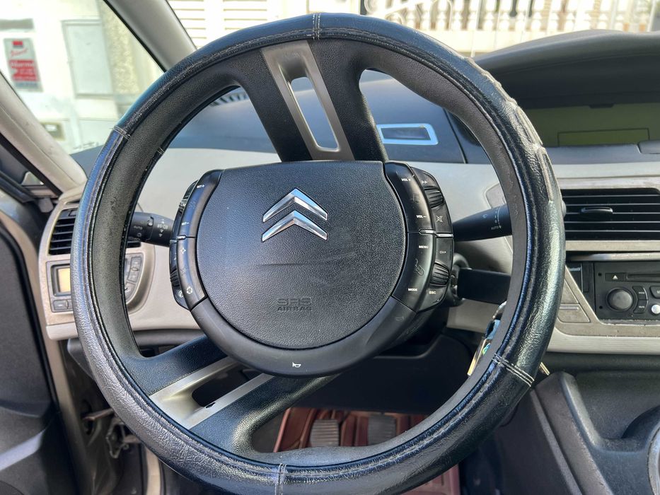 Citroen Picasso 2007