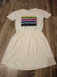 Sukienka dziewczęca Tommy Hilfiger r.164