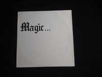 Magic – Magic... 1978 - Винил- RARE