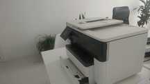 Vendo impressora HP OFFICEJET PRO 7740