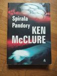 Spirala Pandory Ken McClure