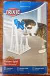 Brinquedo Gato Trixie Turn Around