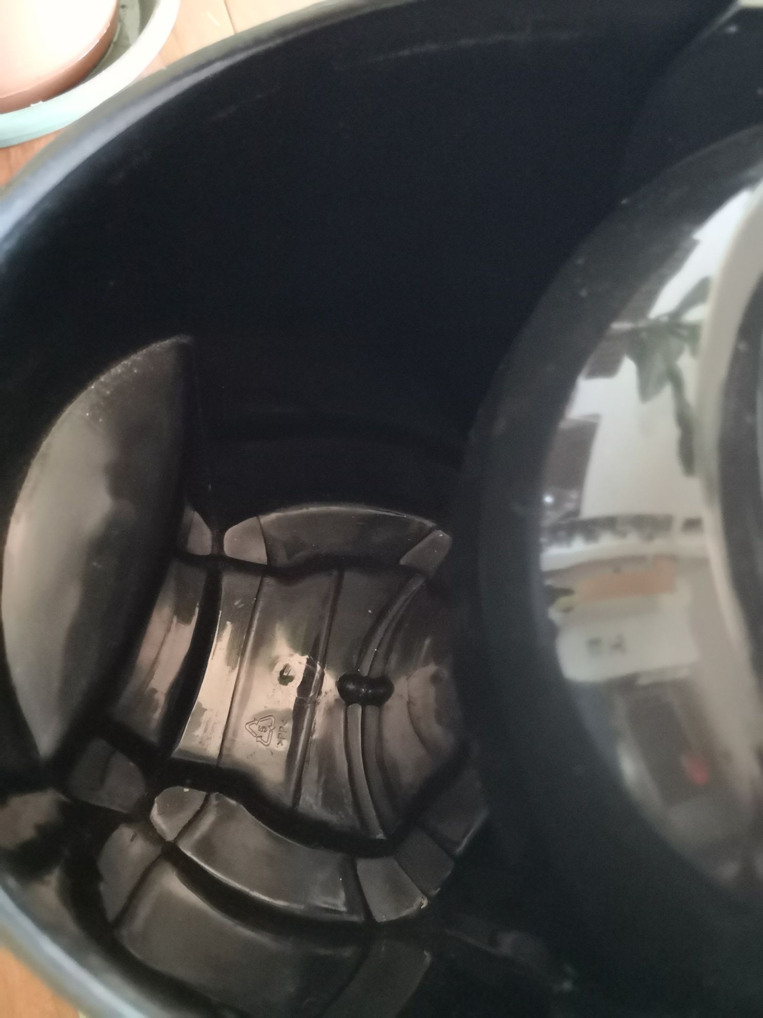 Centrifugadora Becken lodipulp