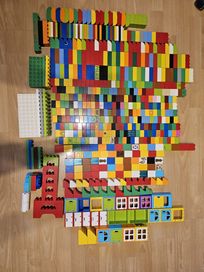 LEGO Duplo duży zestaw