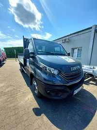 Iveco Daily SKRZYNIA OTWARTA 3.0 L / 180KM/wynajem bus