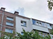 2-х кімнатна квартира по вул. Соборності (Доценка)