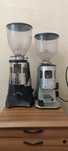 Гриндер кофемолка Mazzer, Fiorenzato F5