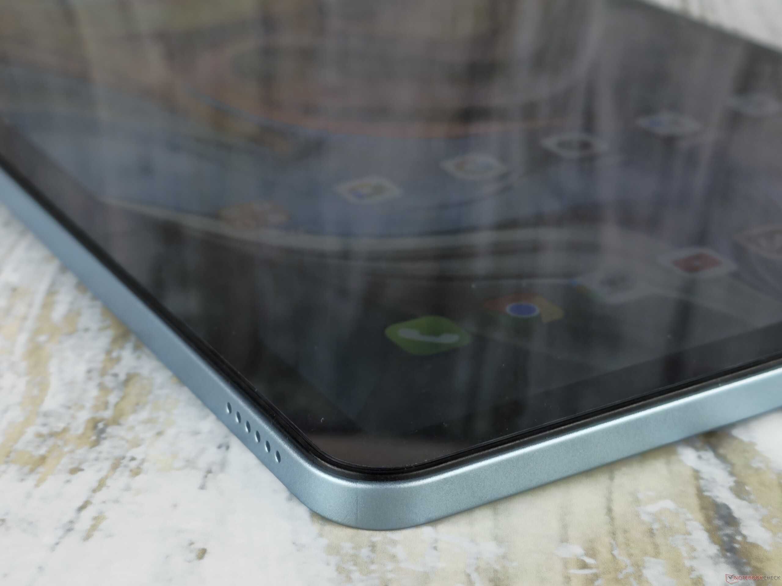 Планшет телефон навігатор Teclast MAX Plus Blue 11 дюймів