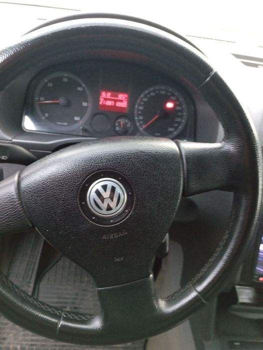 Фольксваген кадді