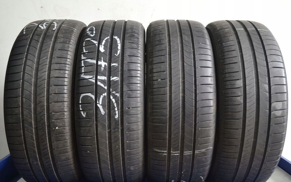 205/55R16 91V MICHELIN ENERGY SAVER+ x4szt 3173o