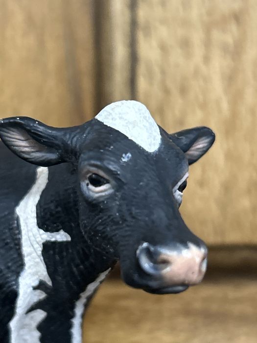 Schleich vaca cow