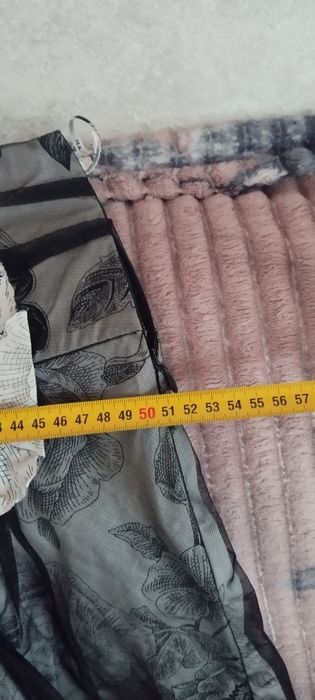 Спідниця з фатином