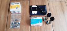 Glukometr AccuCheck Instant