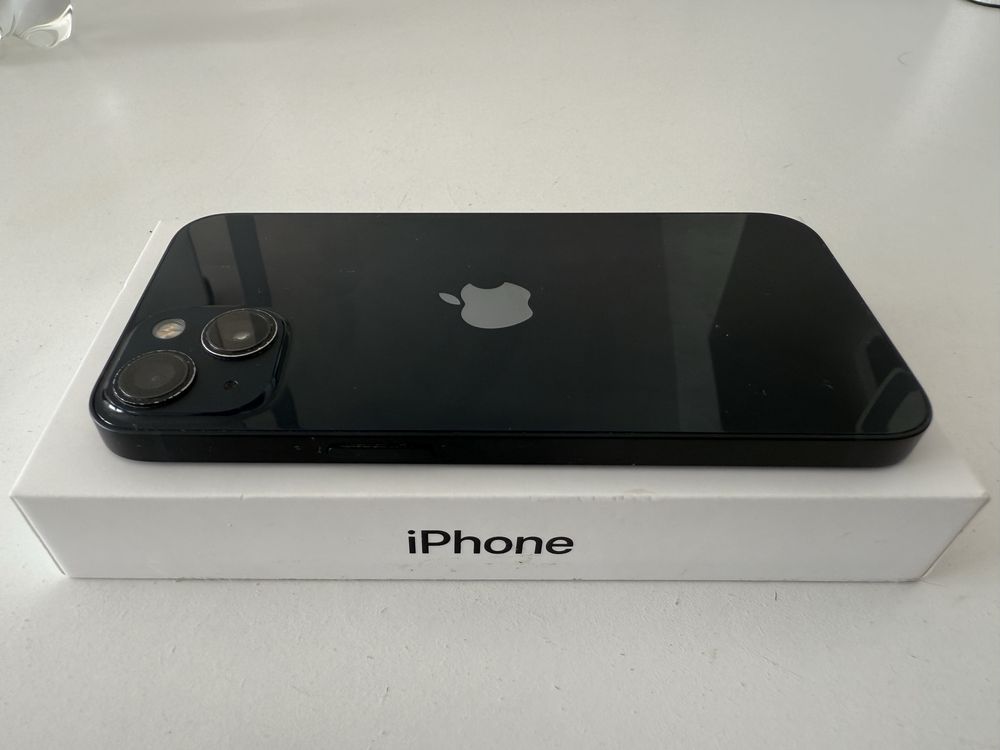 Iphone 13 256GB!
