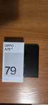Oppo A79 Redmi 13