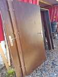 Drzwi Porta z futrynami