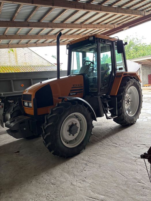 Renault Temis 610 X