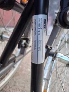 Інвалідний візок Dietz Caneo B (Німеччина)