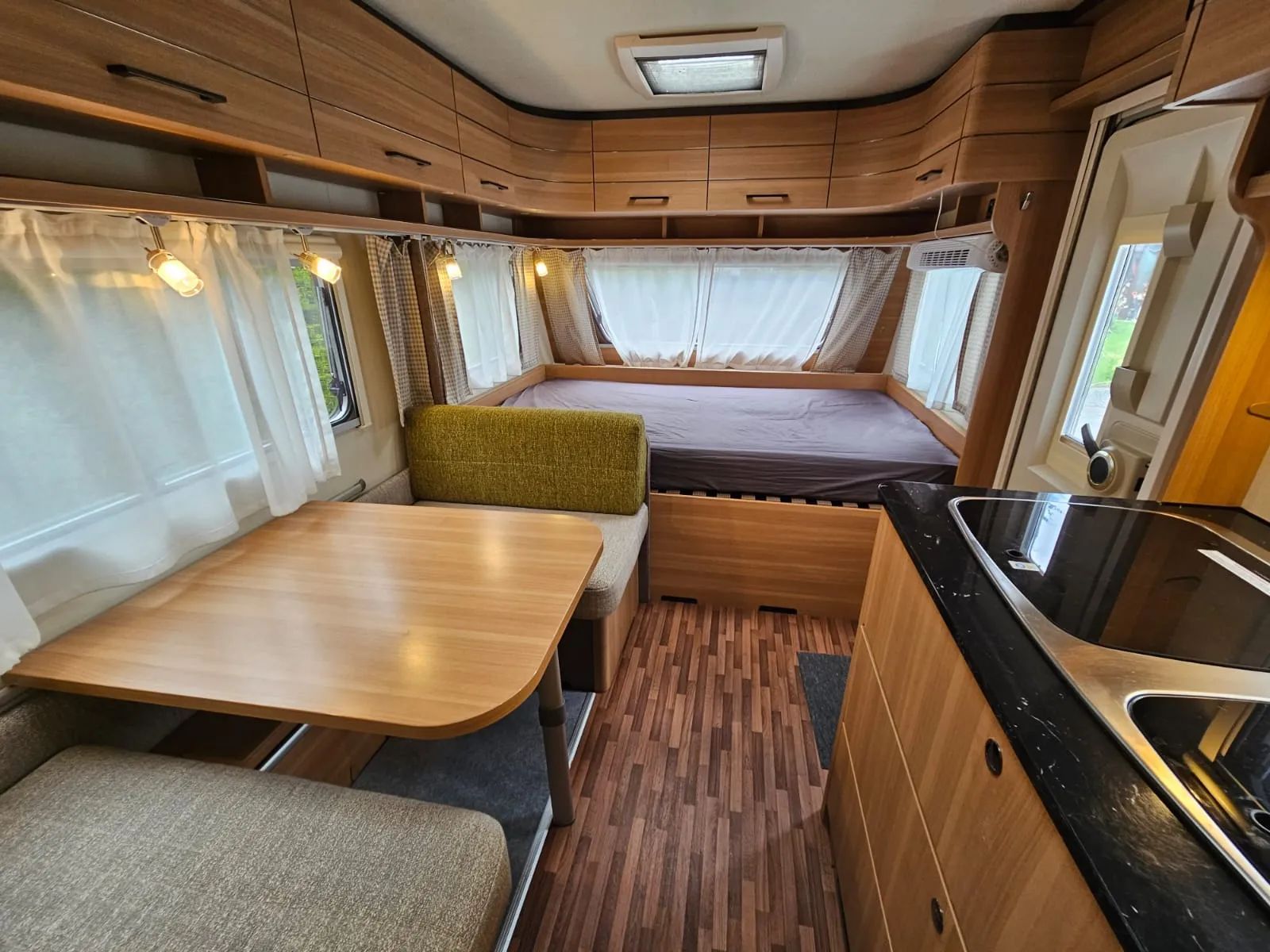 LMC  LMC STYLE 490K Munsterland 2018 R JAK NOWA